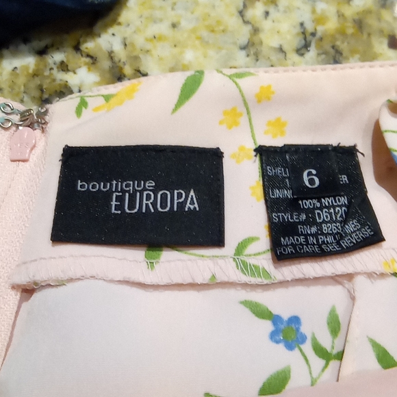 Spring Sundress - Picture 5 of 5